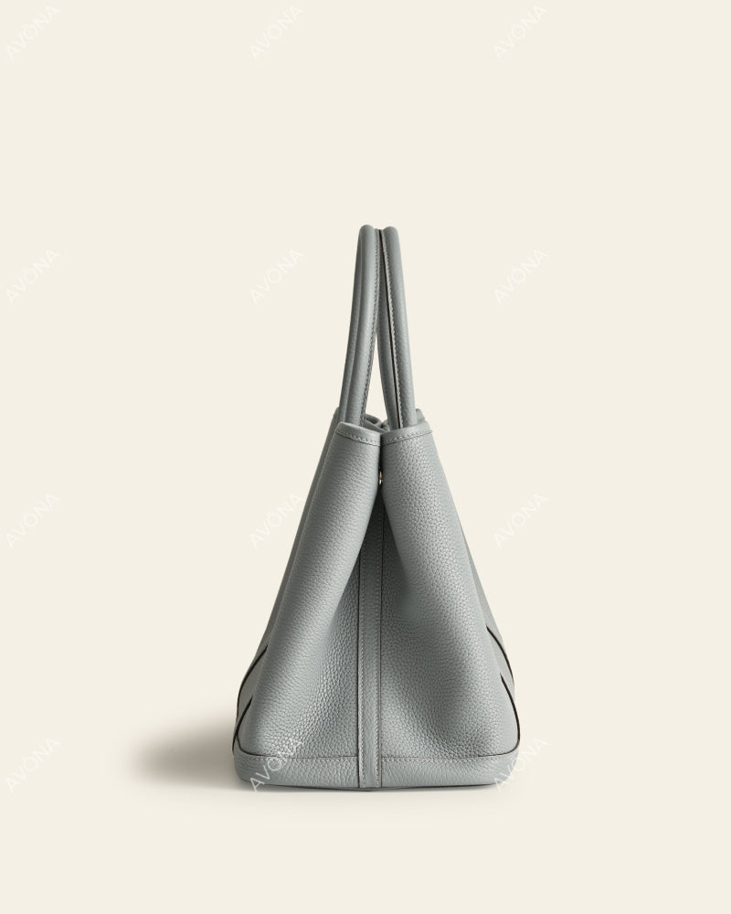 SOFIA LINEN BLUE