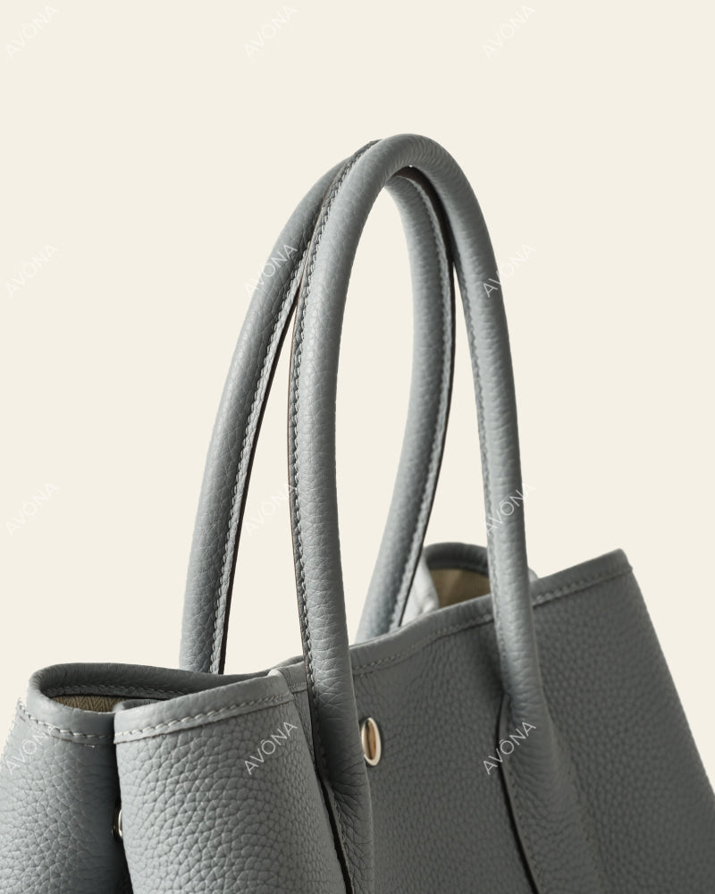 SOFIA LINEN BLUE