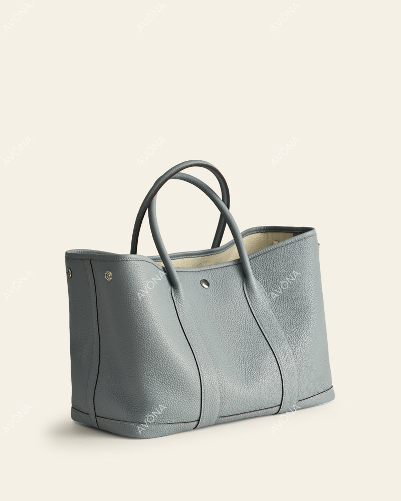 SOFIA LINEN BLUE