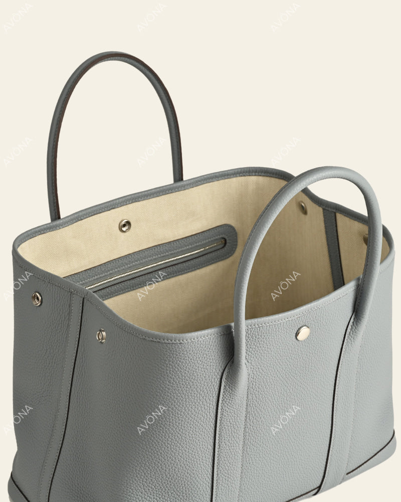 SOFIA LINEN BLUE