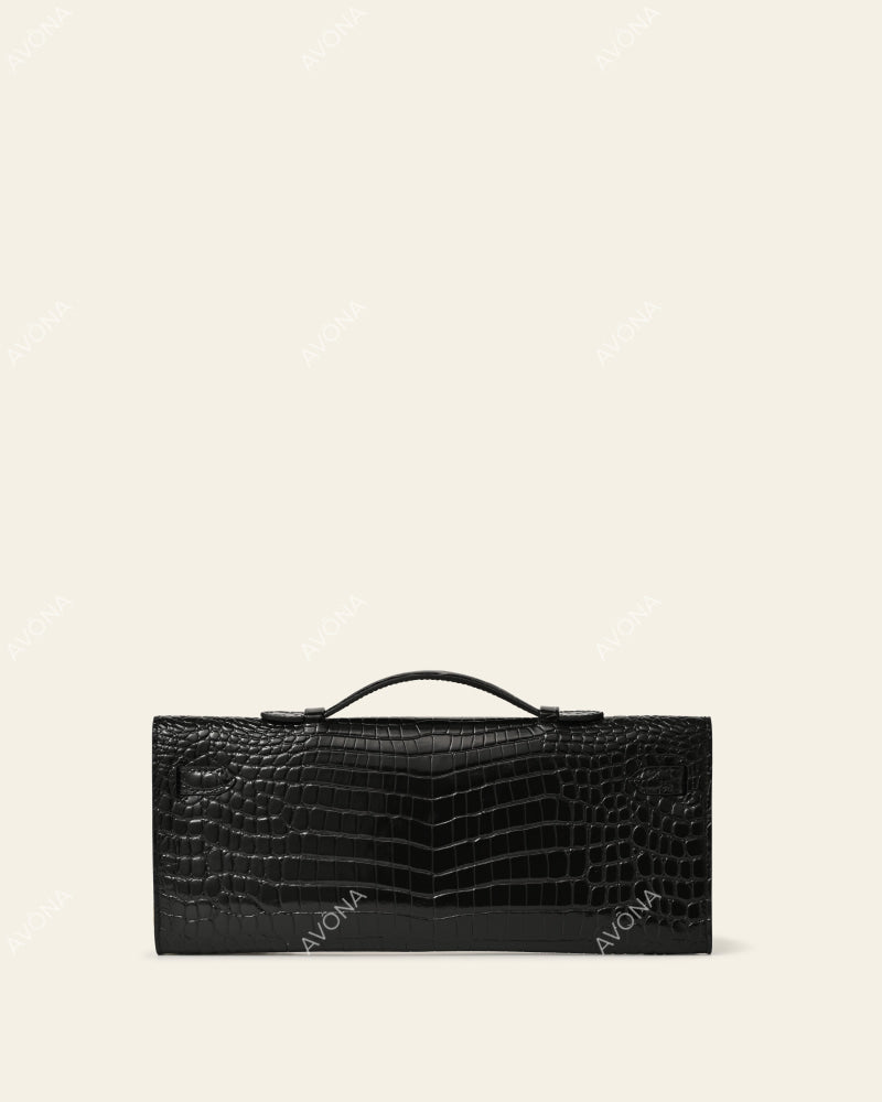 SOIRÉE - ONYX CROC