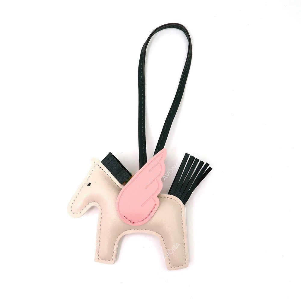 STANDARD PEGASUS CHARM - 1