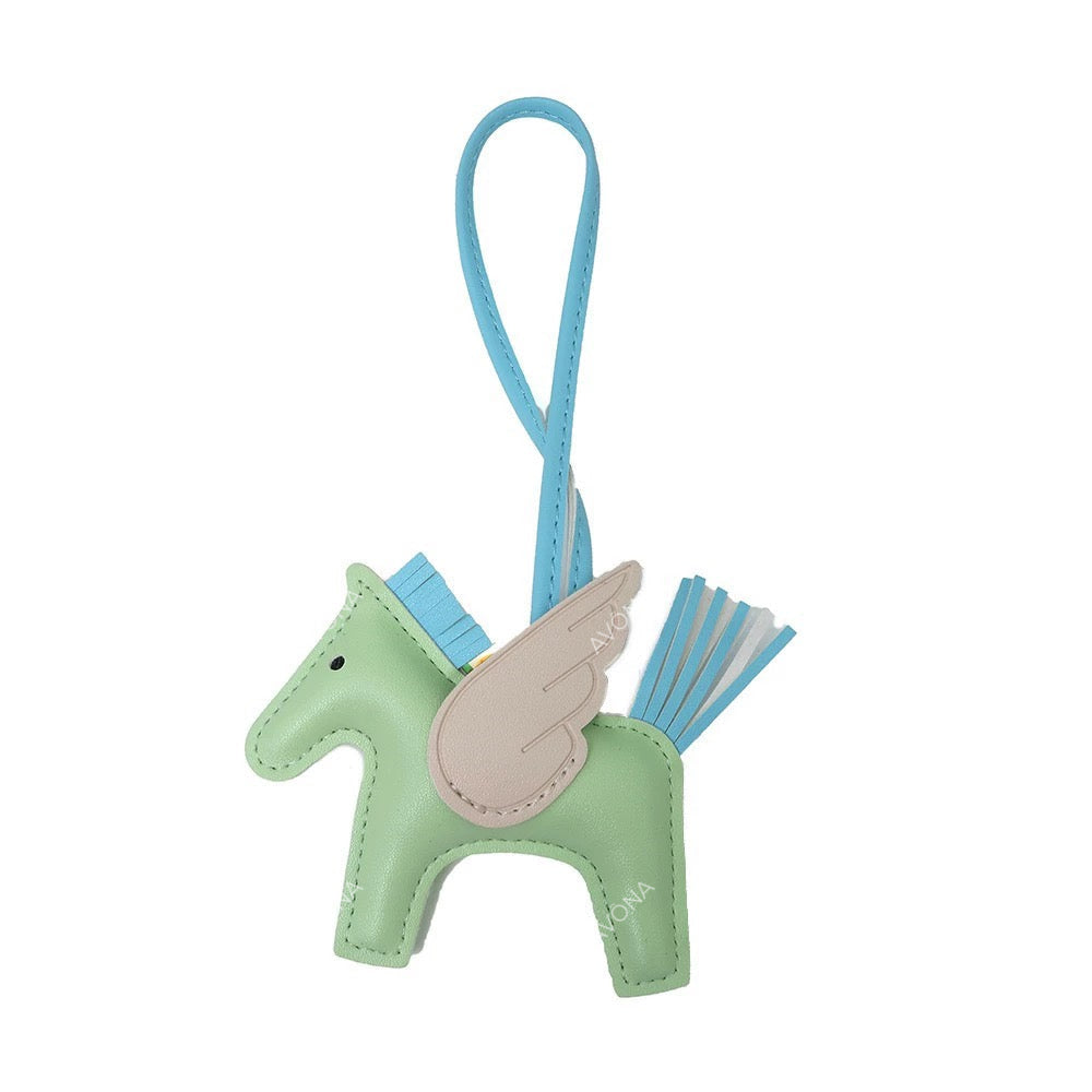 STANDARD PEGASUS CHARM - 11