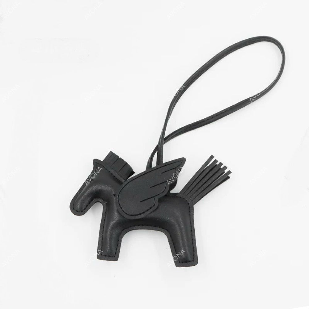 STANDARD PEGASUS CHARM - 12