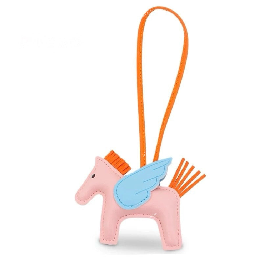 STANDARD PEGASUS CHARM - 2