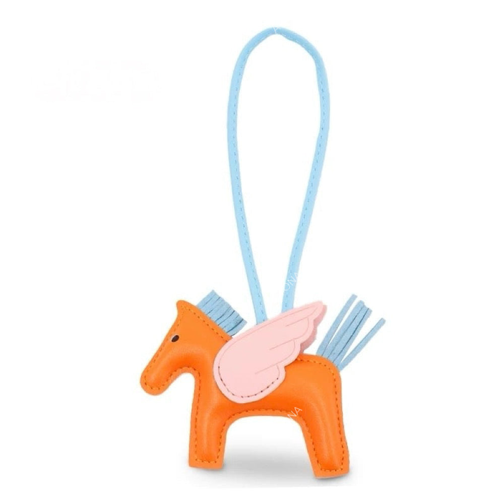 STANDARD PEGASUS CHARM - 3