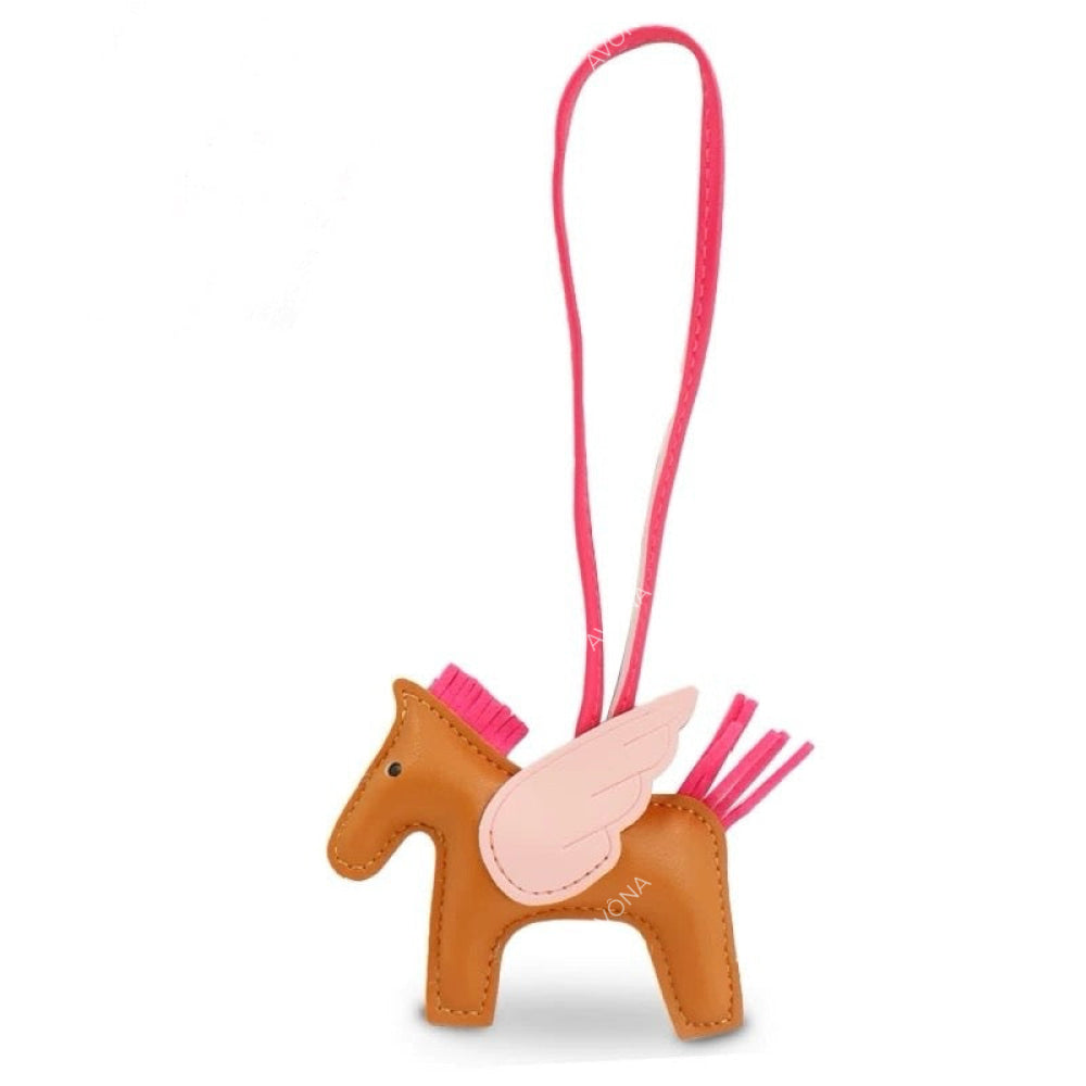 STANDARD PEGASUS CHARM - 4