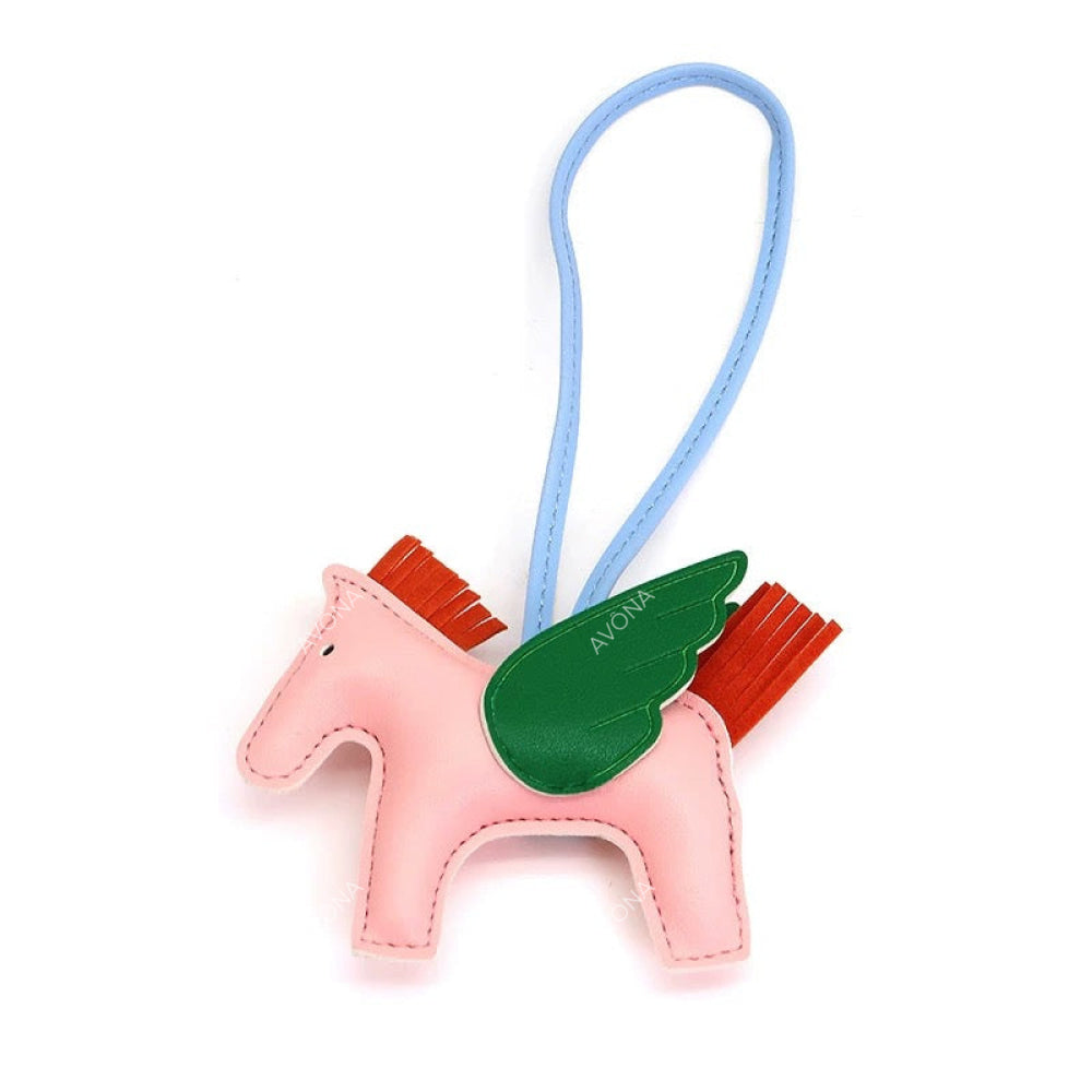 STANDARD PEGASUS CHARM - 9