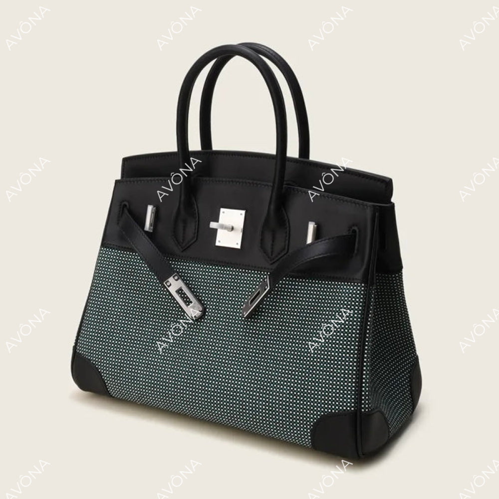TOKIO ALLURE EMERALD