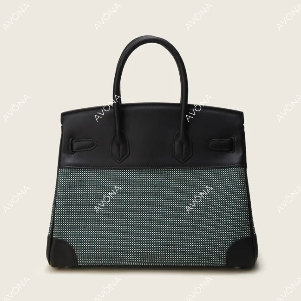 TOKIO ALLURE EMERALD