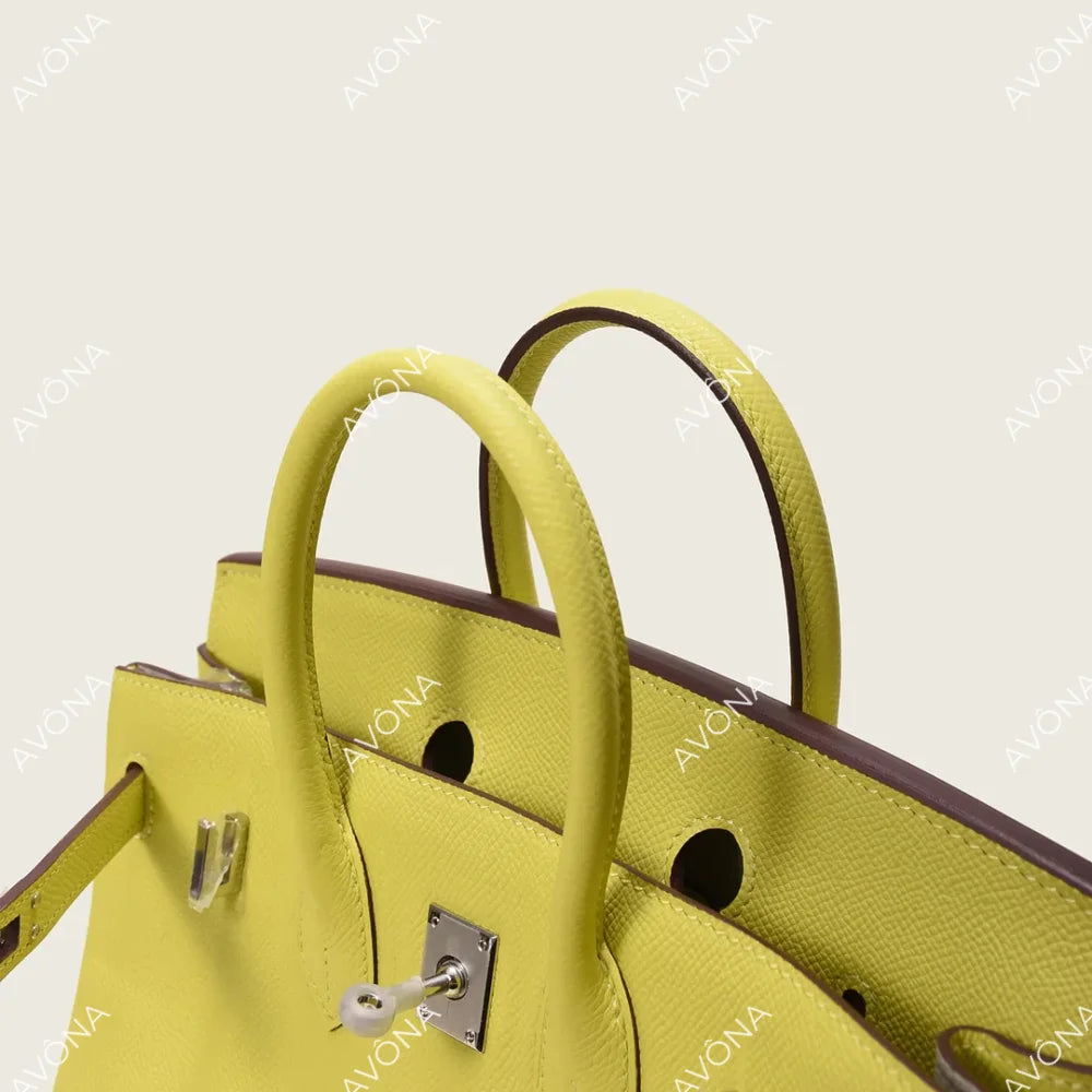 TOKIO GRAIN HONEYDEW S (25x20x13cm) / SILVER