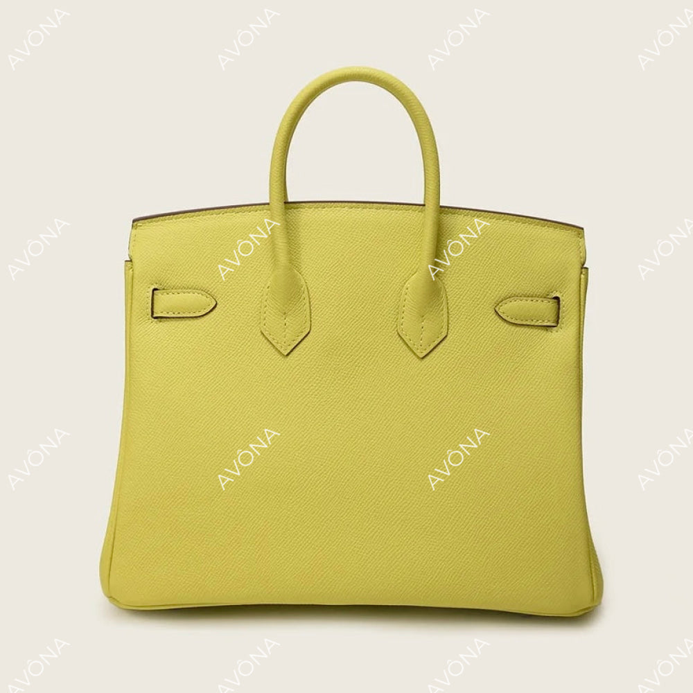 TOKIO GRAIN HONEYDEW S (25x20x13cm) / SILVER