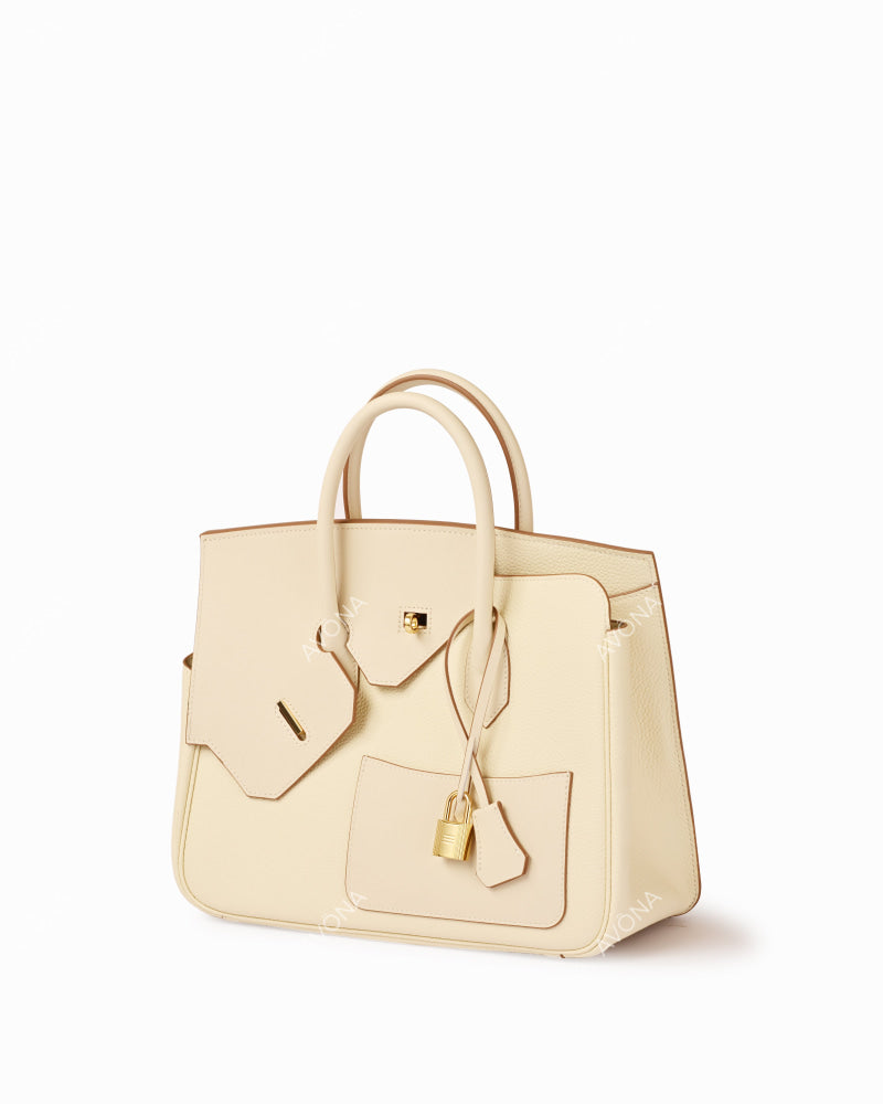 TOKIO MORPHÉ - MILKSHAKE - M - (W 30 x H 23 x D 14 cm) / GOLD
