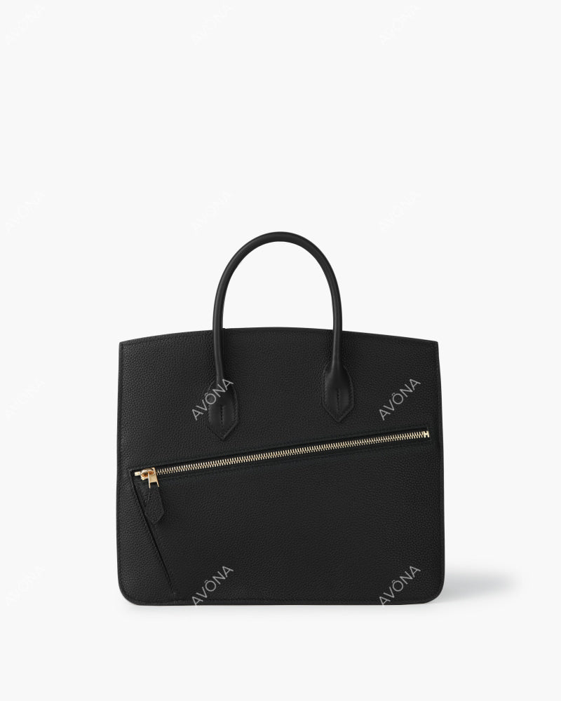 TOKIO MORPHÉ - ONYX - M - (W 30 x H 23 x D 14 cm) / GOLD