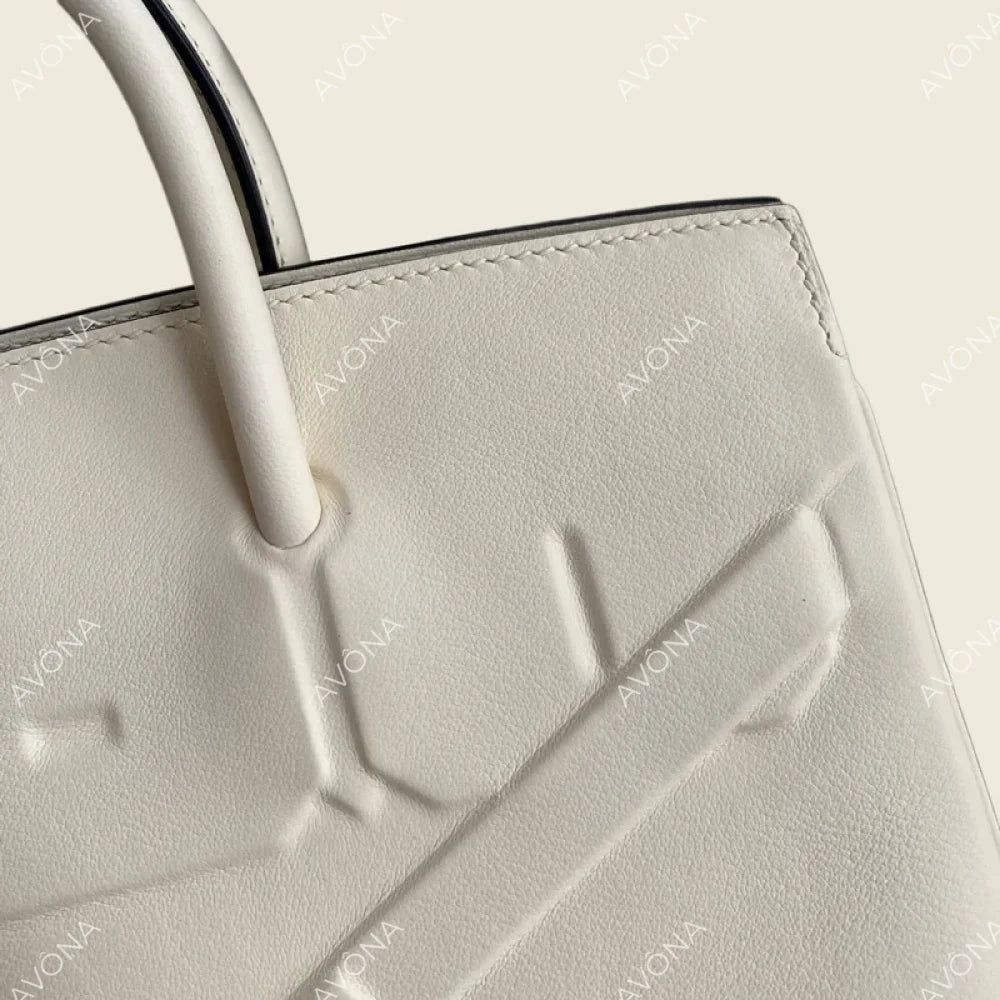 TOKIO PHANTOM MILKSHAKE S (25x20x13cm) / SILVER