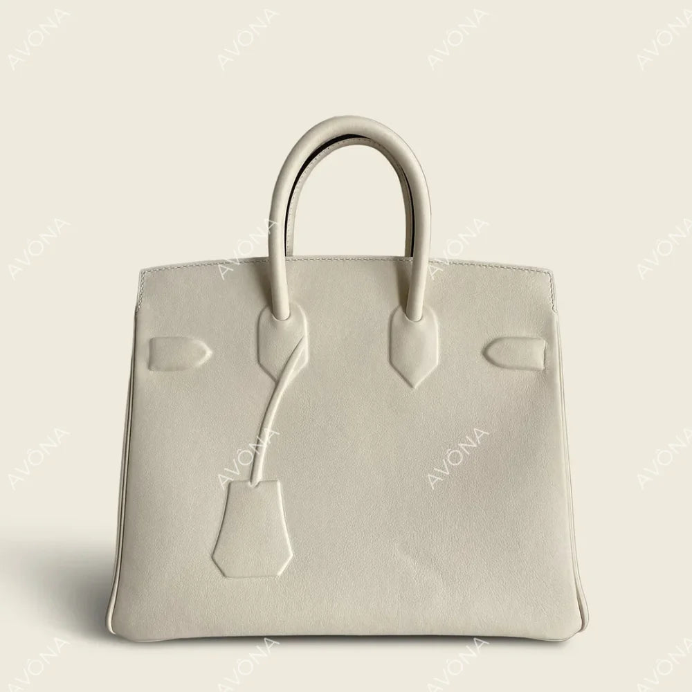 TOKIO PHANTOM MILKSHAKE S (25x20x13cm) / SILVER