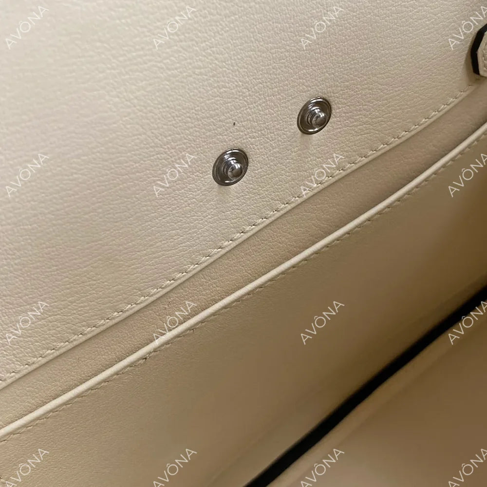 TOKIO PHANTOM MILKSHAKE S (25x20x13cm) / SILVER