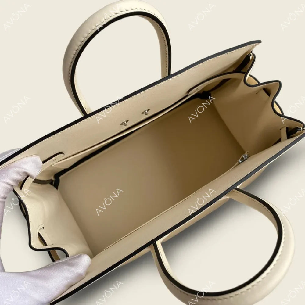 TOKIO PHANTOM MILKSHAKE S (25x20x13cm) / SILVER