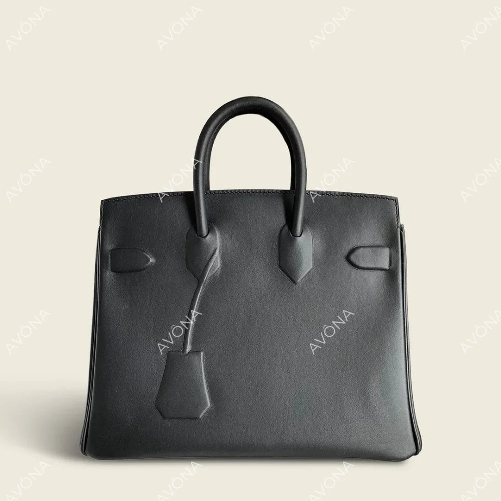 TOKIO PHANTOM ONYX S (25x20x13cm) / SILVER