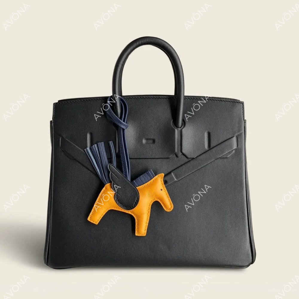 TOKIO PHANTOM ONYX S (25x20x13cm) / SILVER