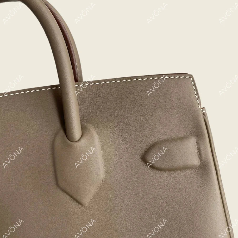 TOKIO PHANTOM PEBBLE S (25x20x13cm) / SILVER