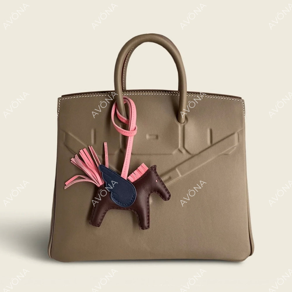 TOKIO PHANTOM PEBBLE S (25x20x13cm) / SILVER