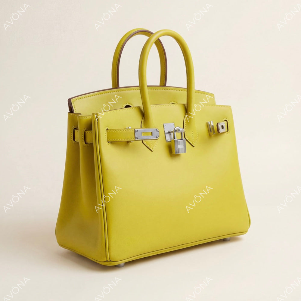 TOKIO SMOOTH LIMONCELLO S - (W 25 x H 21 x D 12 cm) / SILVER