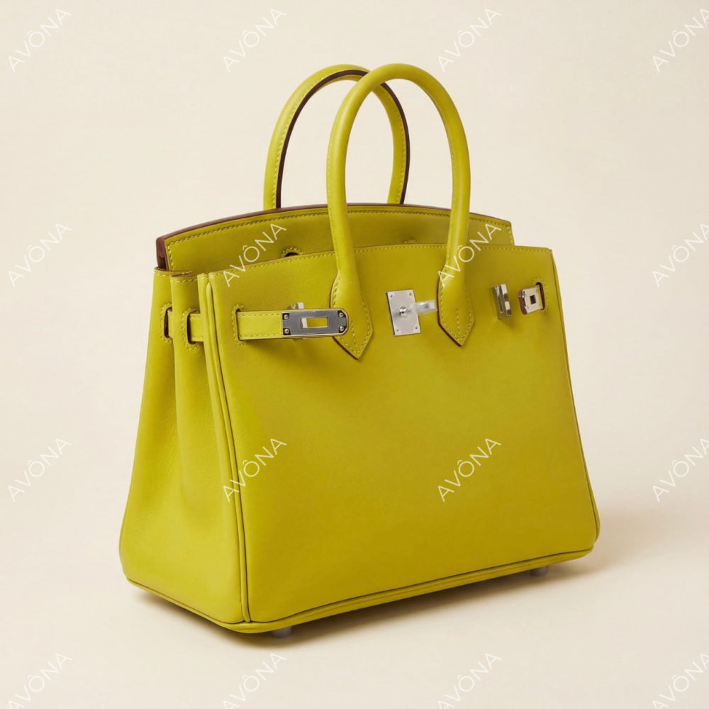 TOKIO SMOOTH LIMONCELLO S - (W 25 x H 21 x D 12 cm) / SILVER