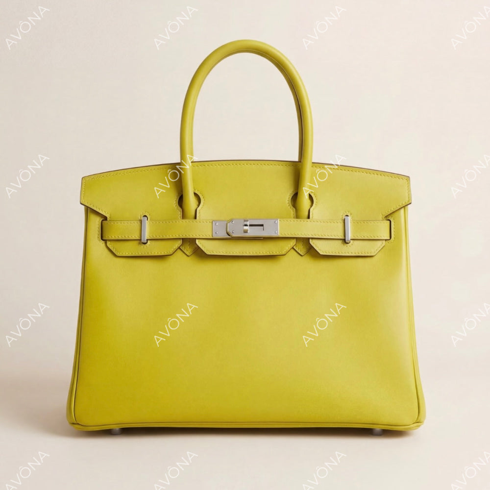 TOKIO SMOOTH LIMONCELLO S - (W 25 x H 21 x D 12 cm) / SILVER