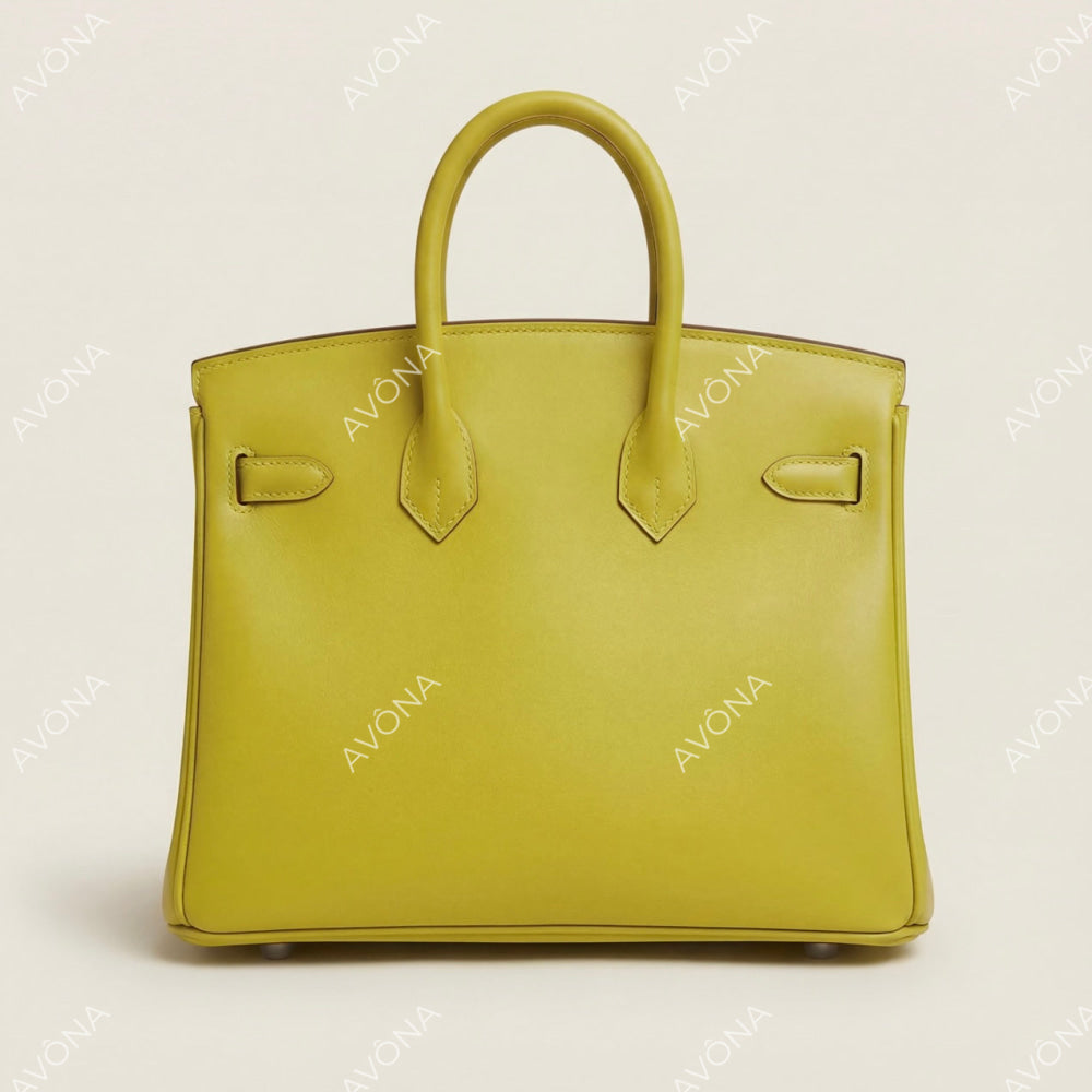 TOKIO SMOOTH LIMONCELLO S - (W 25 x H 21 x D 12 cm) / SILVER