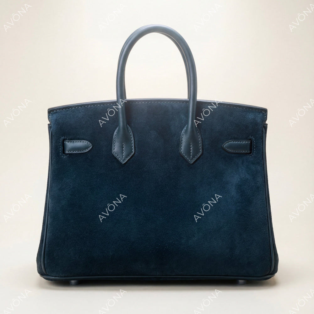 TOKIO VELVET SUEDE - AQUEL