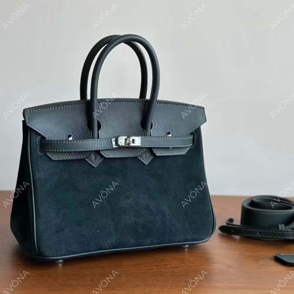 TOKIO VELVET SUEDE - AQUEL