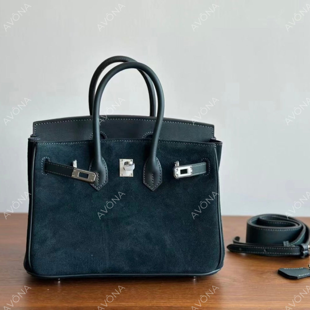 TOKIO VELVET SUEDE - AQUEL