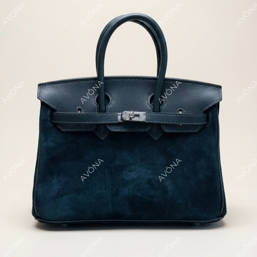 TOKIO VELVET SUEDE - AQUEL