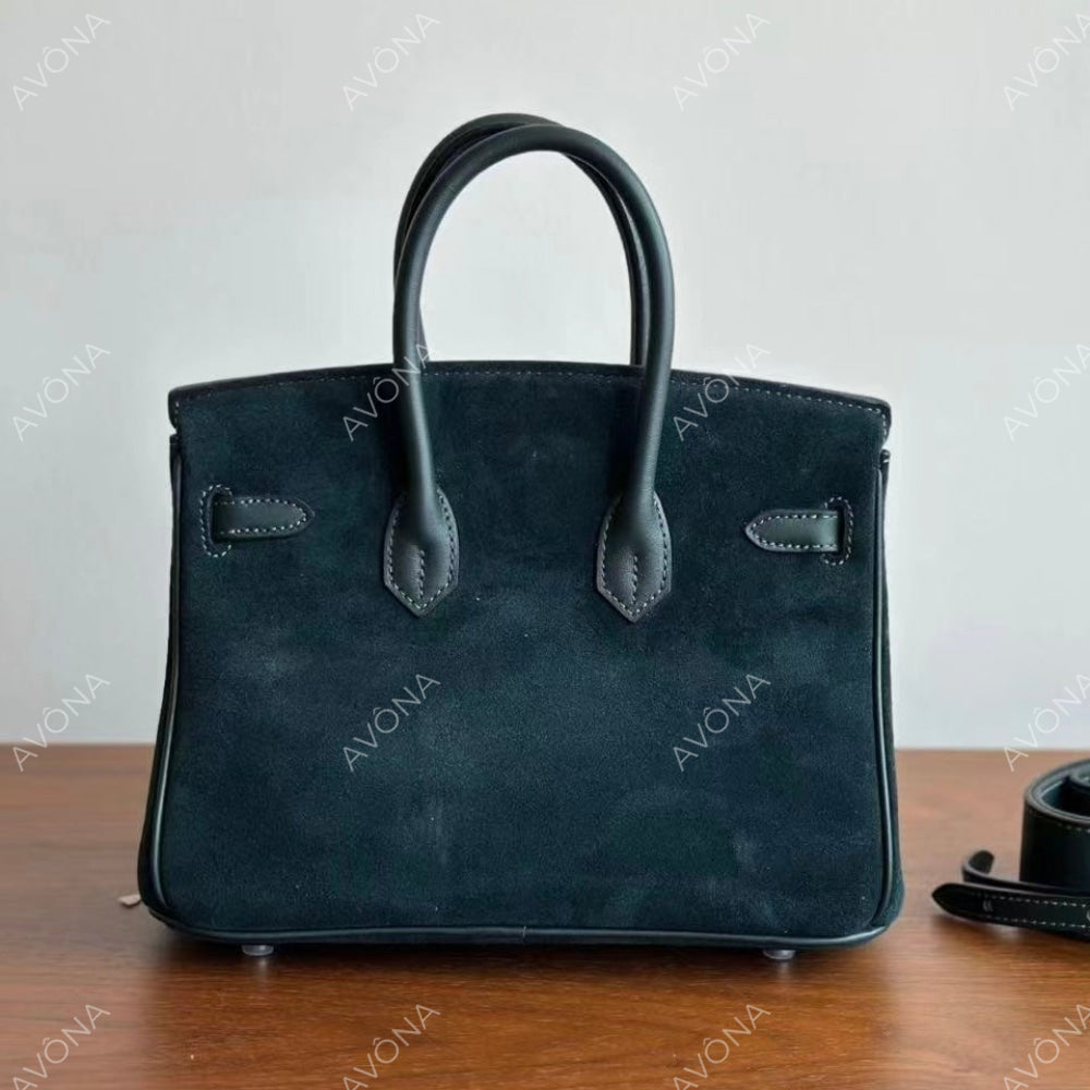 TOKIO VELVET SUEDE - AQUEL