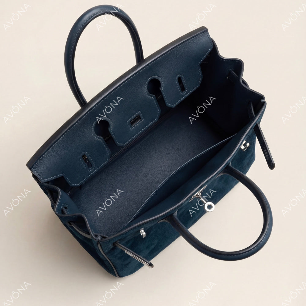 TOKIO VELVET SUEDE - AQUEL