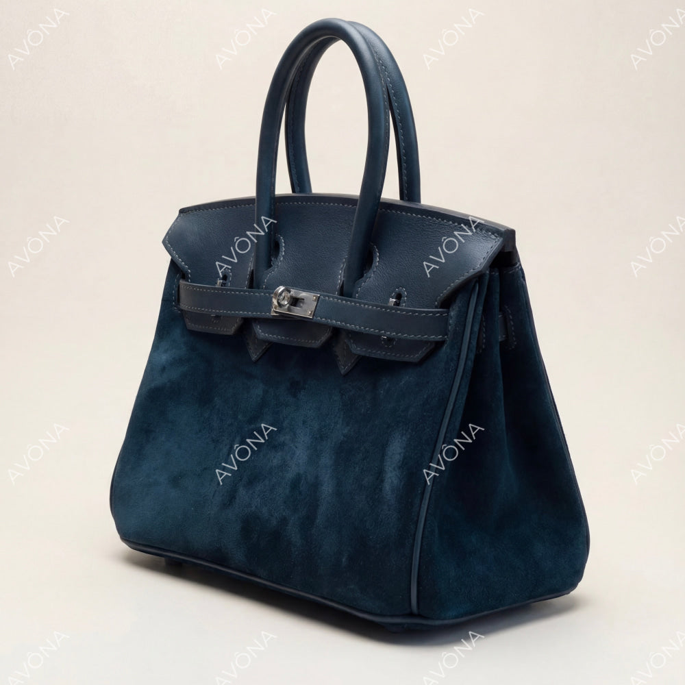 TOKIO VELVET SUEDE - AQUEL