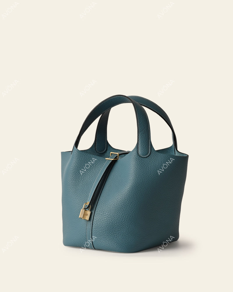 VIENNA DENIM BLUE