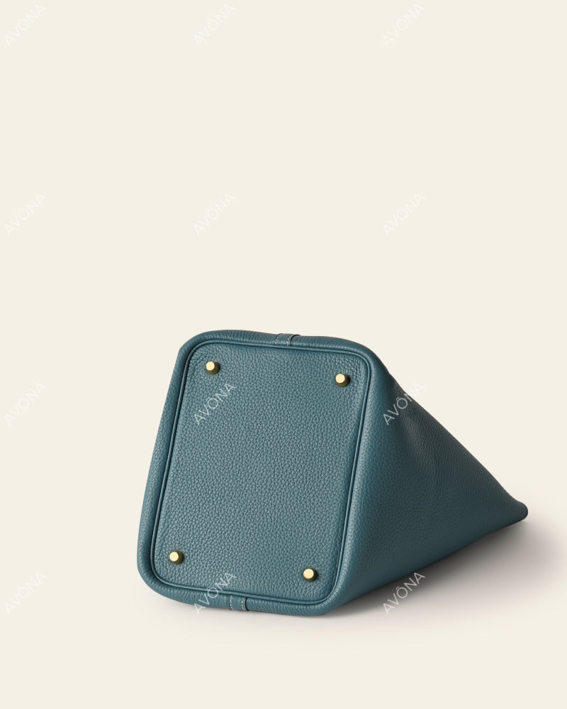 VIENNA DENIM BLUE