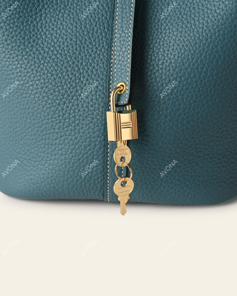 VIENNA DENIM BLUE