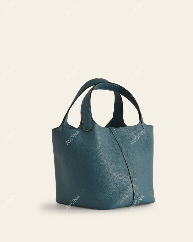 VIENNA DENIM BLUE