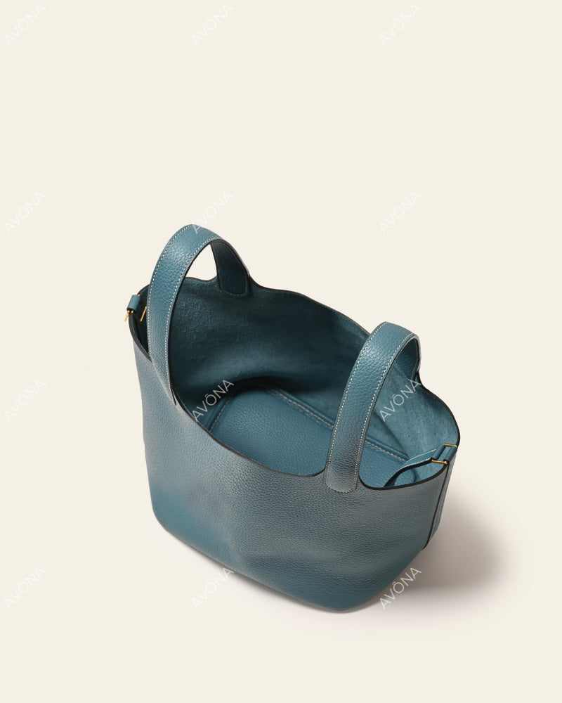 VIENNA DENIM BLUE
