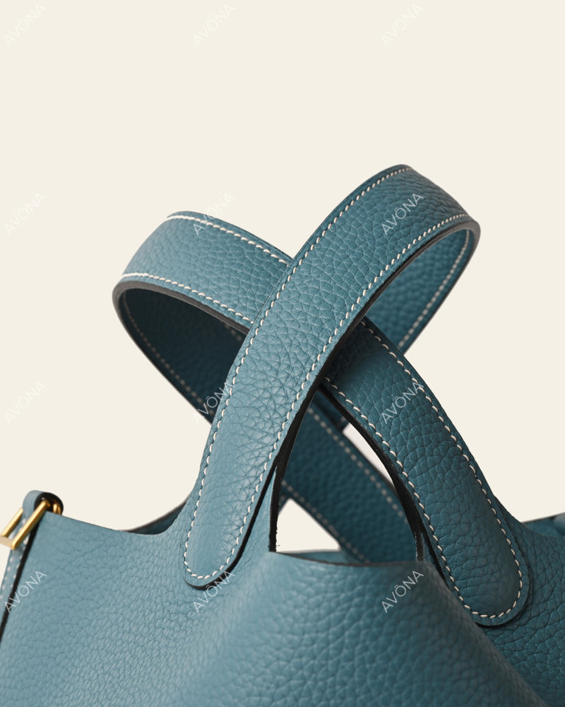 VIENNA DENIM BLUE