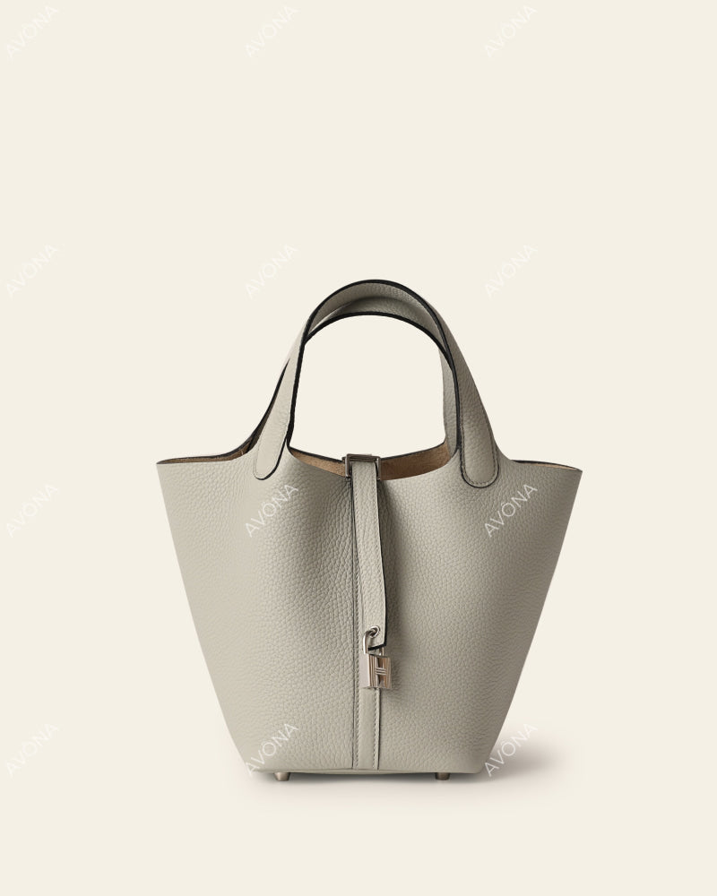 VIENNA DOVE - S - (W 18 × H 14 × D 17 cm) / SILVER