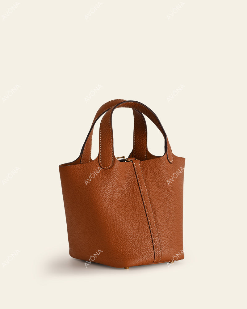 VIENNA GOLDEN BROWN