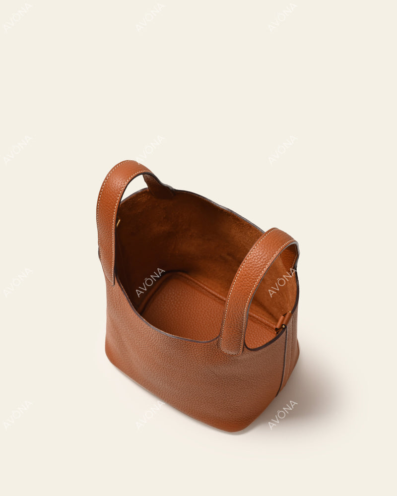 VIENNA GOLDEN BROWN