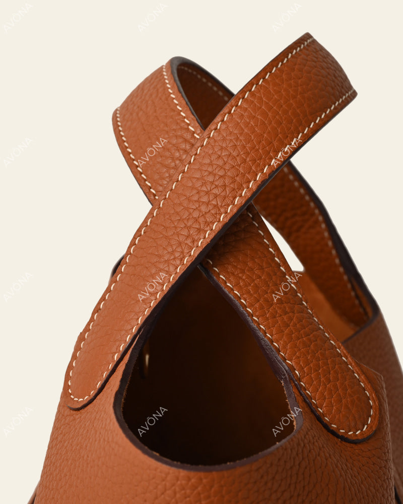VIENNA GOLDEN BROWN