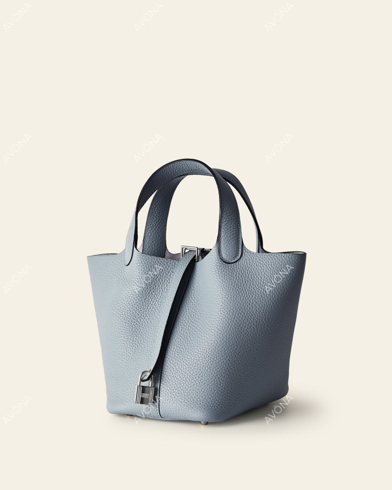 VIENNA LINEN BLUE
