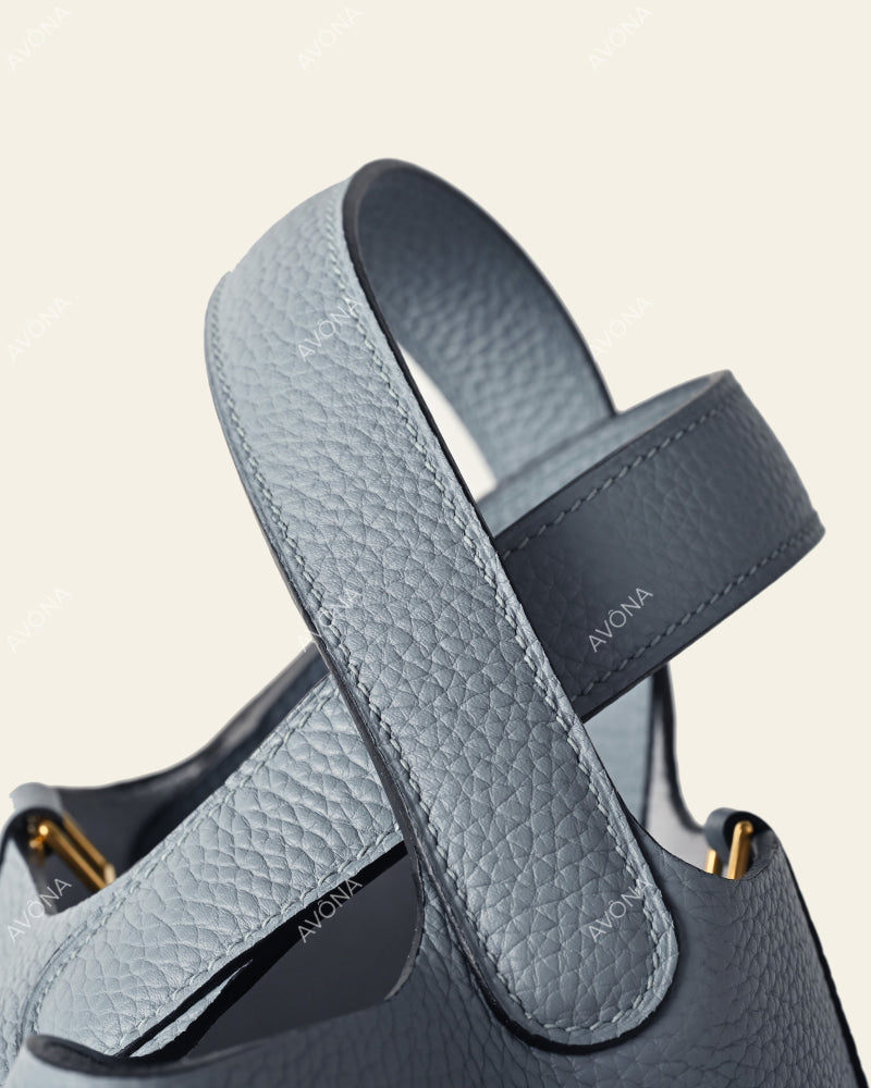 VIENNA LINEN BLUE