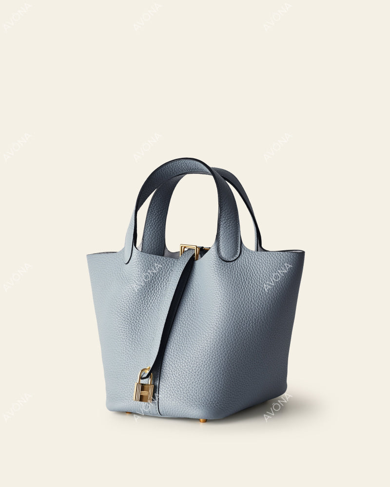 VIENNA LINEN BLUE